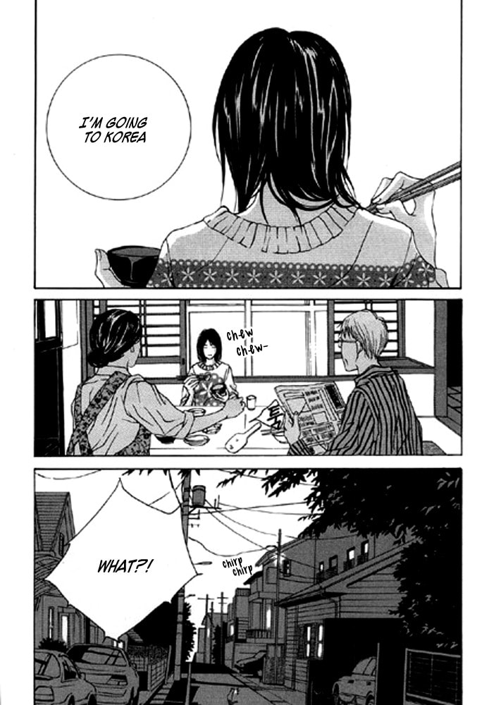 Read Railroad chapter 10 image 7 on Lezhin