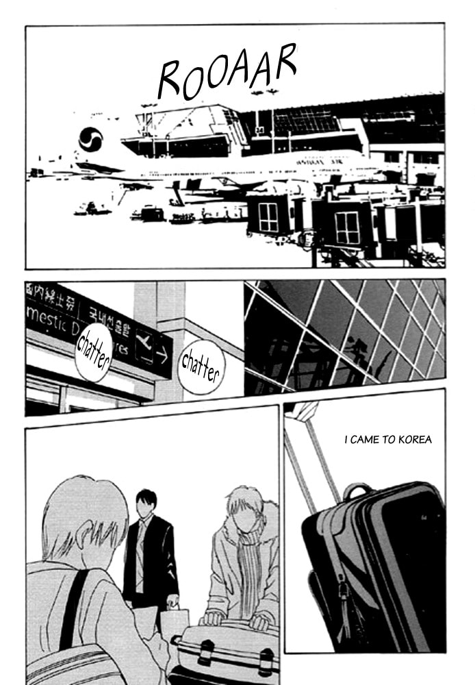 Read Railroad chapter 10 image 8 on Lezhin