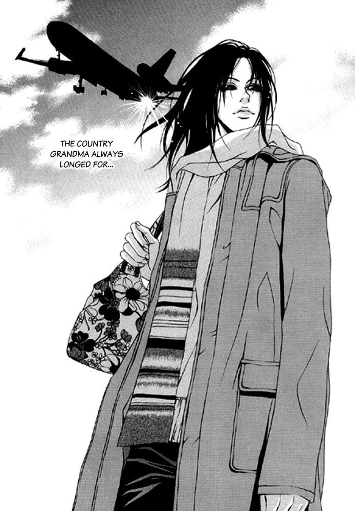 Read Railroad chapter 10 image 9 on Lezhin