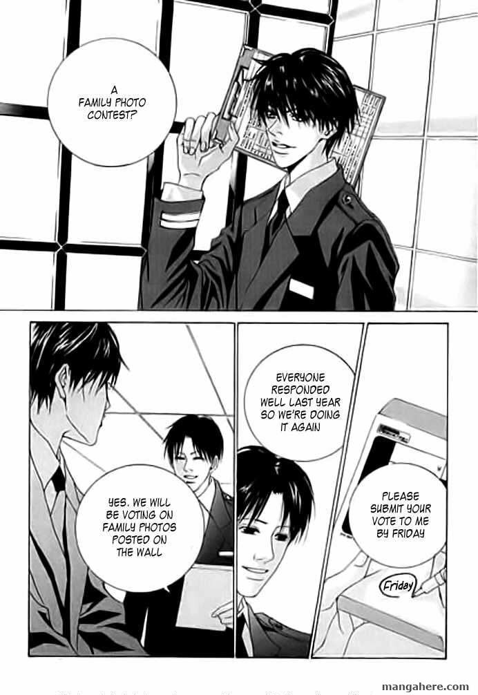 Read Railroad chapter 11 image 11 on Lezhin