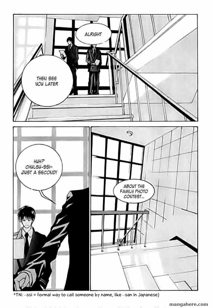 Read Railroad chapter 11 image 12 on Lezhin