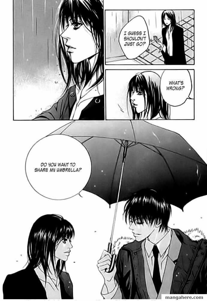 Read Railroad chapter 11 image 14 on Lezhin