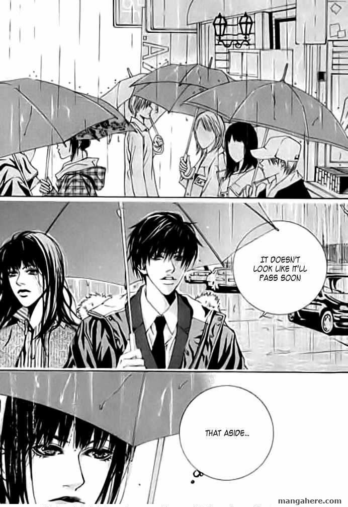 Read Railroad chapter 11 image 15 on Lezhin
