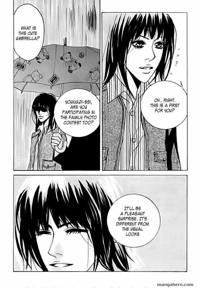 Read Railroad chapter 11 image 16 on Lezhin