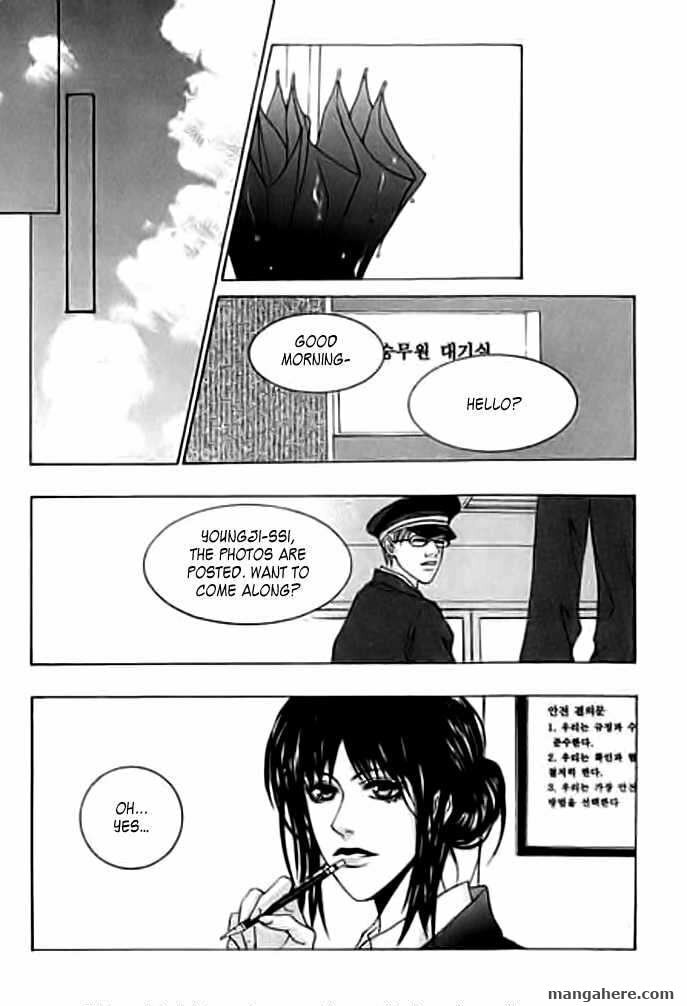Read Railroad chapter 11 image 18 on Lezhin