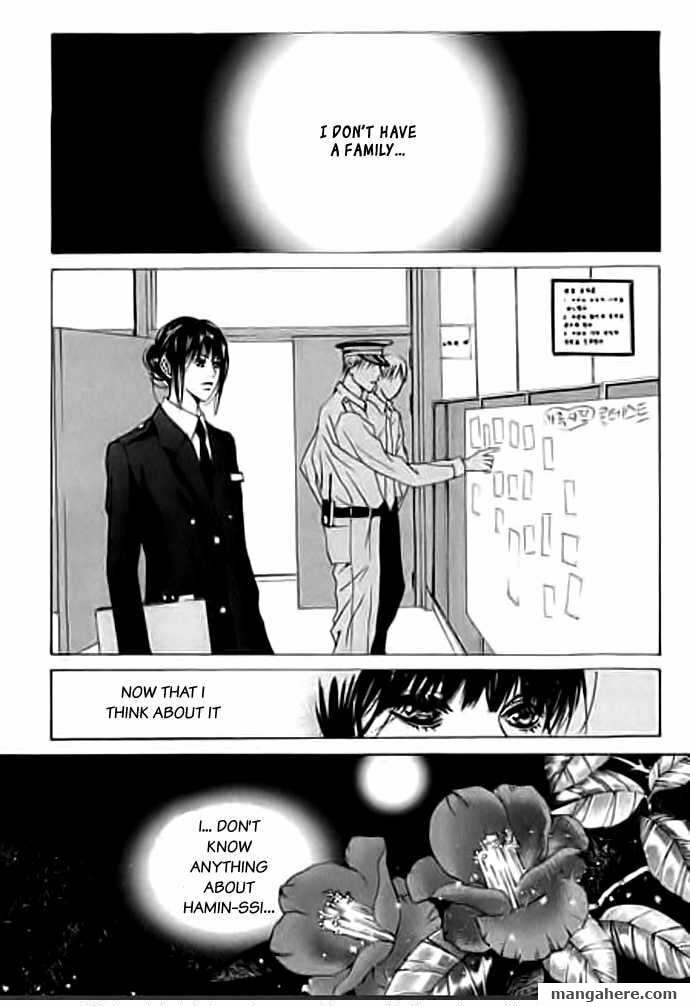 Read Railroad chapter 11 image 19 on Lezhin