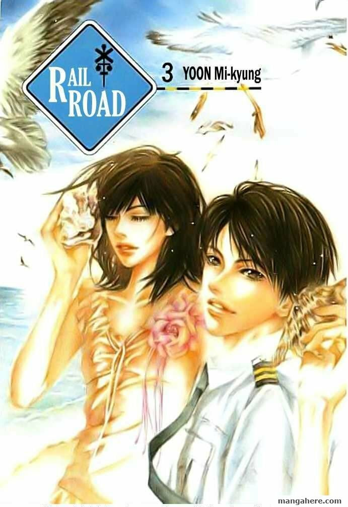 Read Railroad chapter 11 image 2 on Lezhin