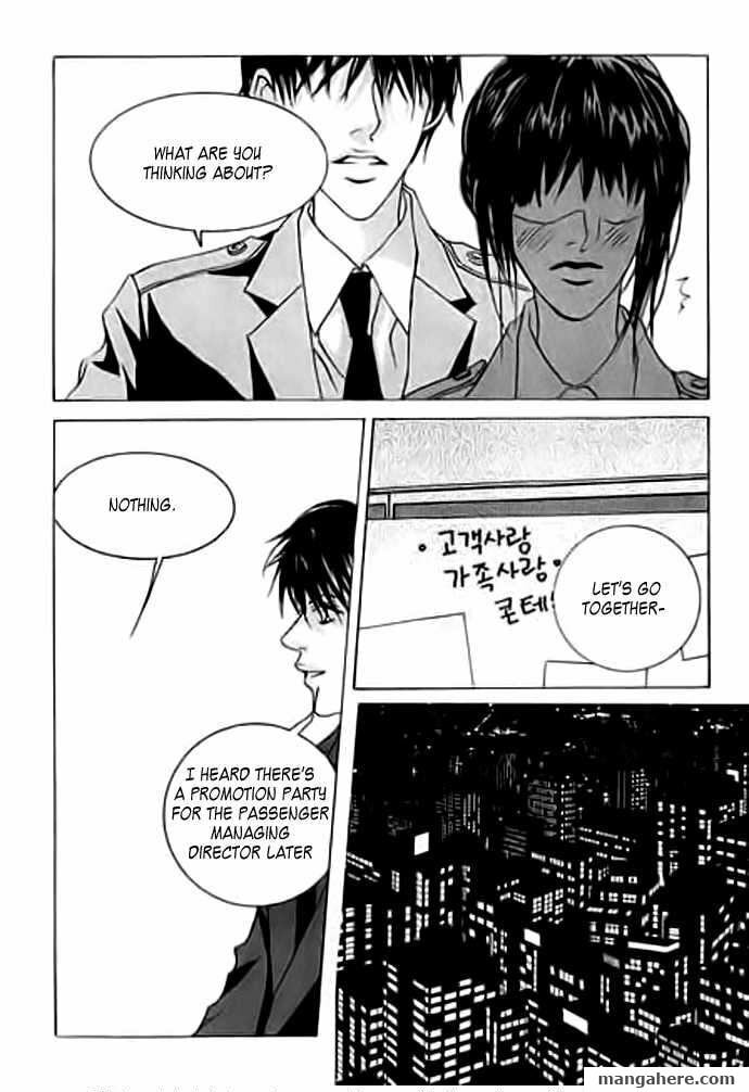 Read Railroad chapter 11 image 20 on Lezhin