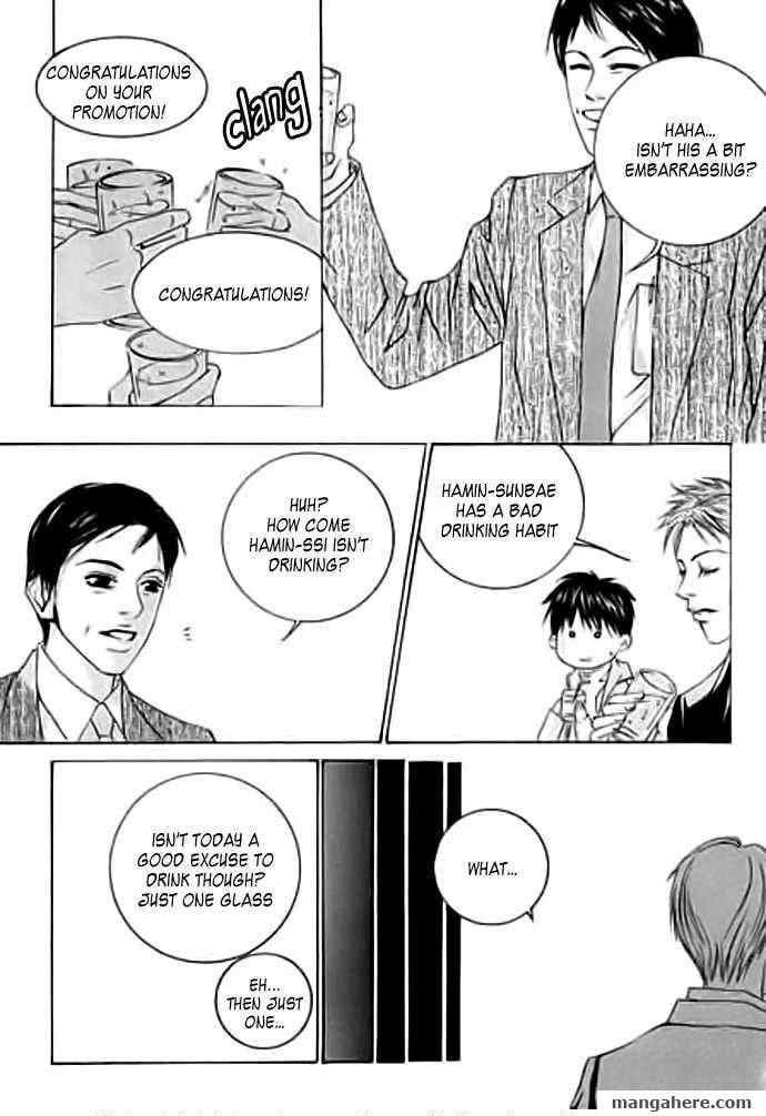 Read Railroad chapter 11 image 21 on Lezhin
