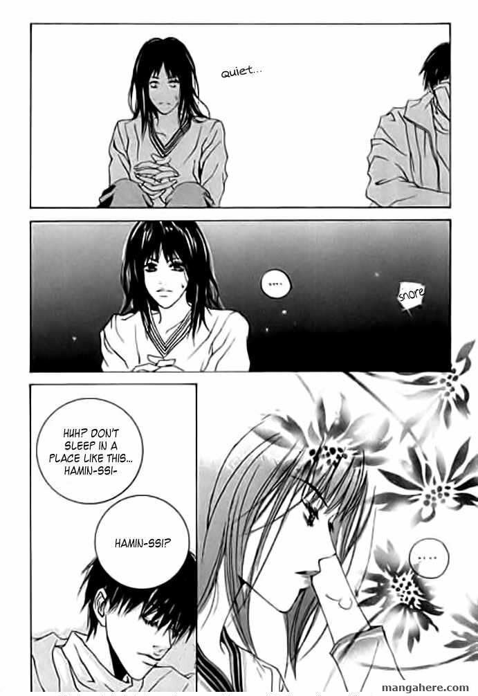 Read Railroad chapter 11 image 25 on Lezhin