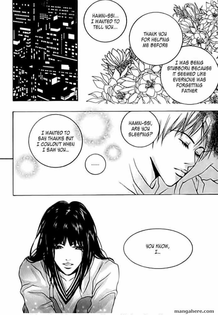 Read Railroad chapter 11 image 26 on Lezhin