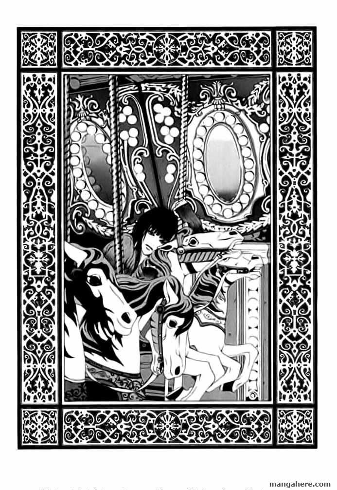 Read Railroad chapter 11 image 28 on Lezhin
