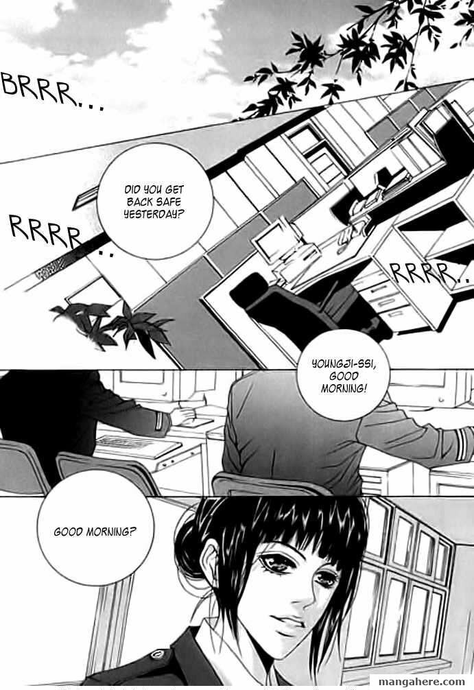 Read Railroad chapter 11 image 29 on Lezhin