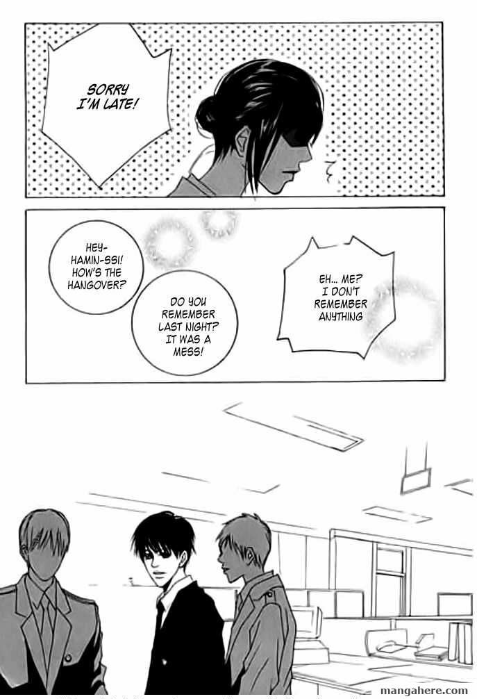 Read Railroad chapter 11 image 30 on Lezhin
