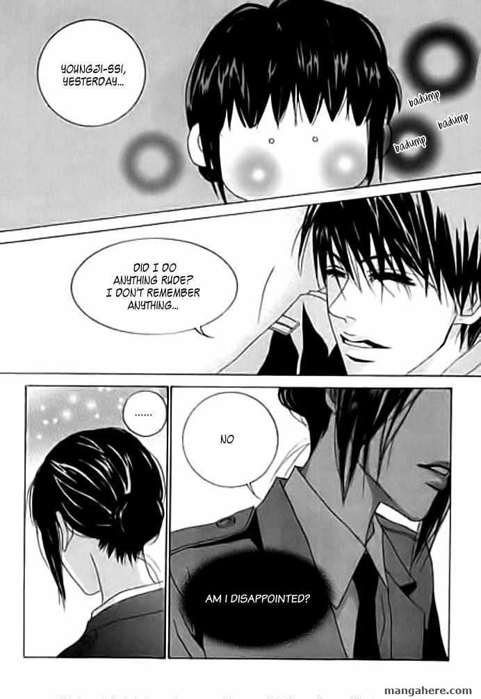 Read Railroad chapter 11 image 31 on Lezhin