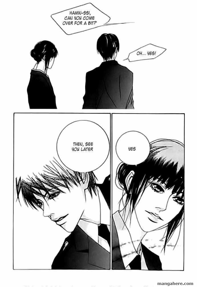 Read Railroad chapter 11 image 32 on Lezhin