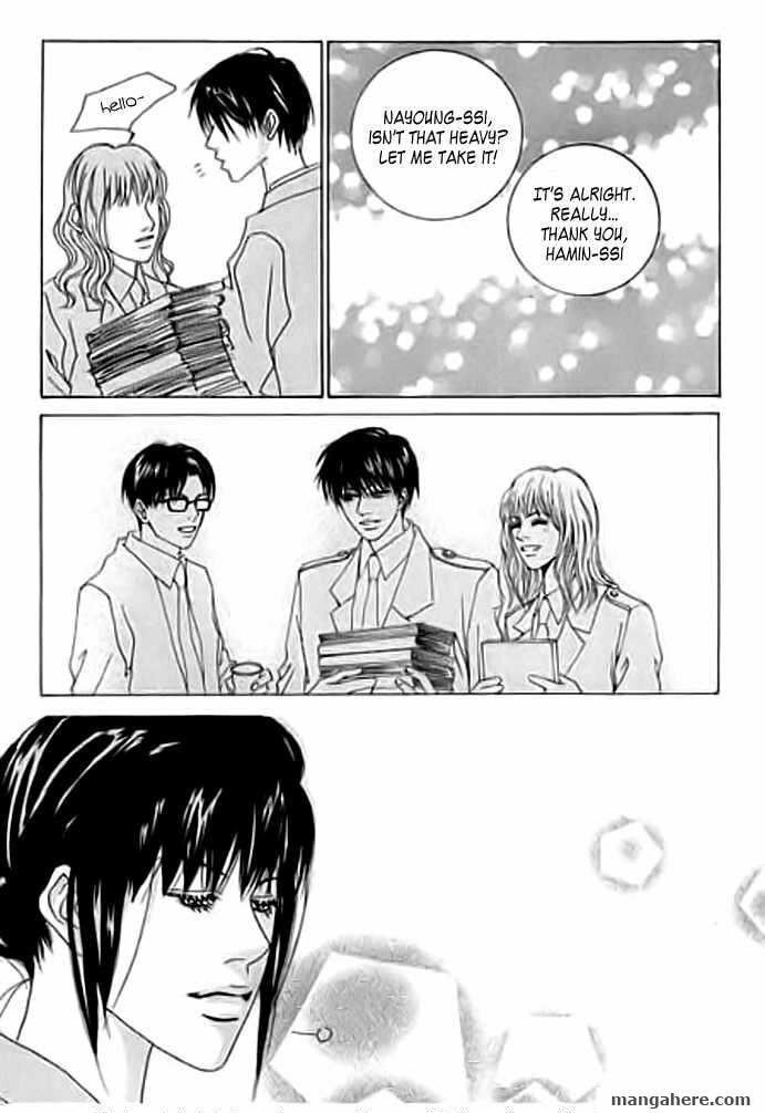 Read Railroad chapter 11 image 33 on Lezhin