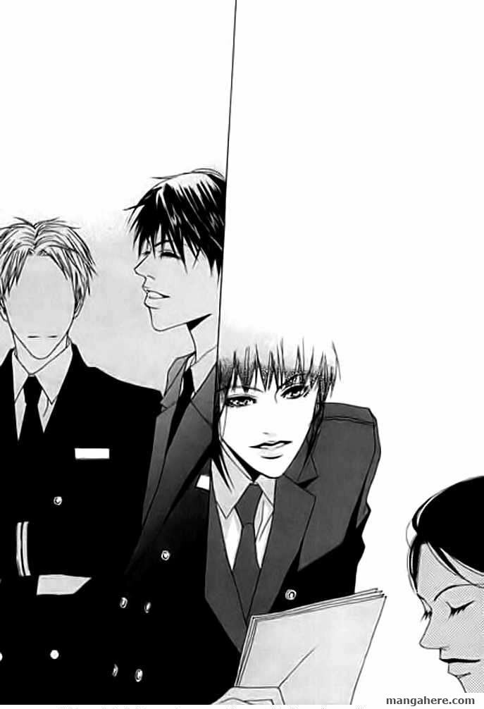 Read Railroad chapter 11 image 34 on Lezhin