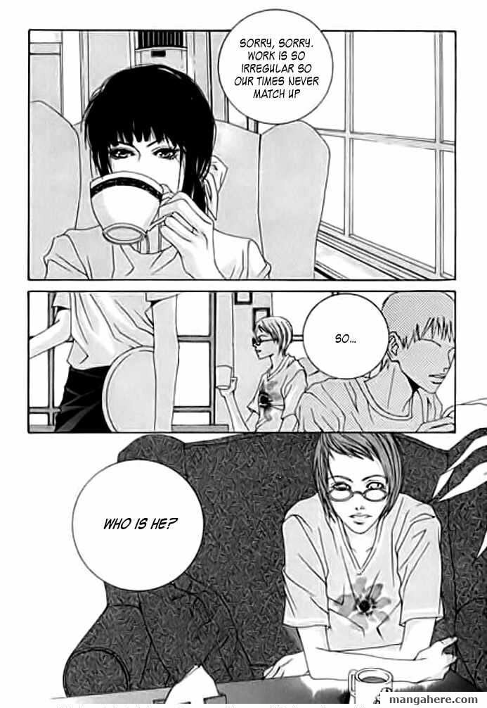 Read Railroad chapter 11 image 36 on Lezhin