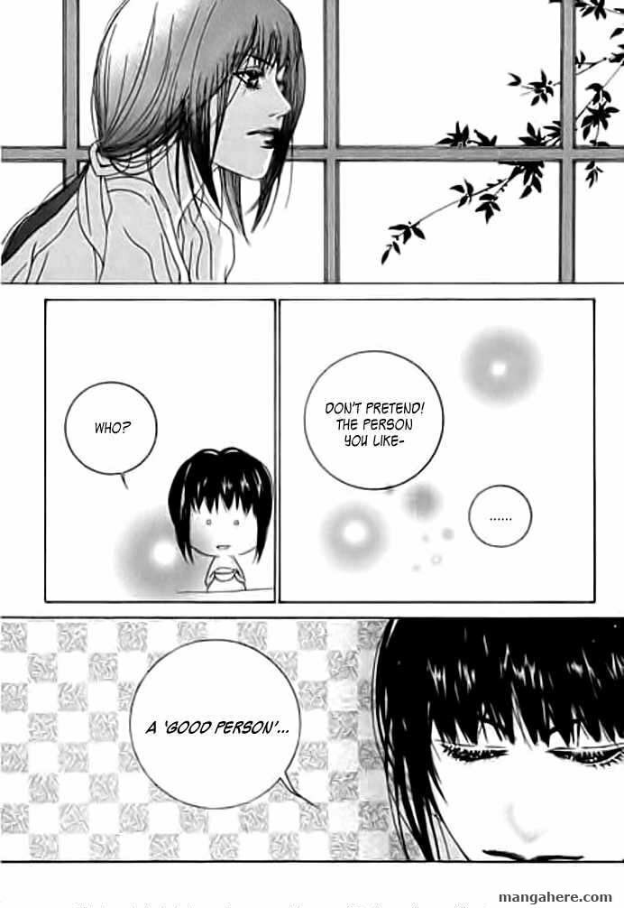 Read Railroad chapter 11 image 37 on Lezhin