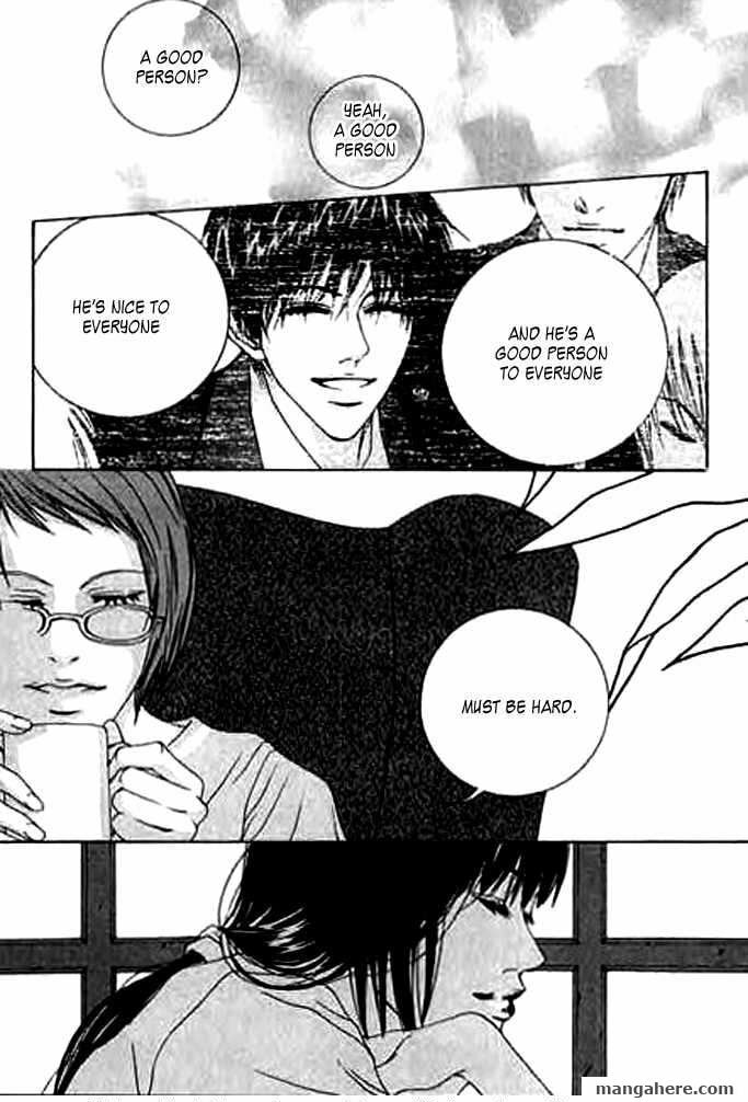 Read Railroad chapter 11 image 38 on Lezhin