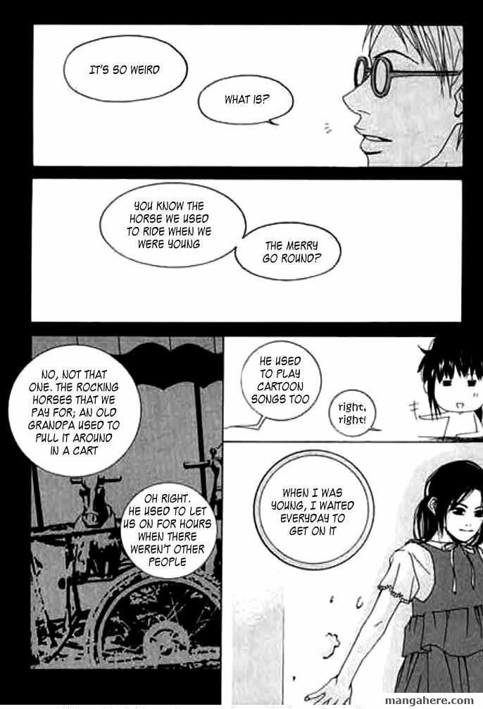 Read Railroad chapter 11 image 39 on Lezhin