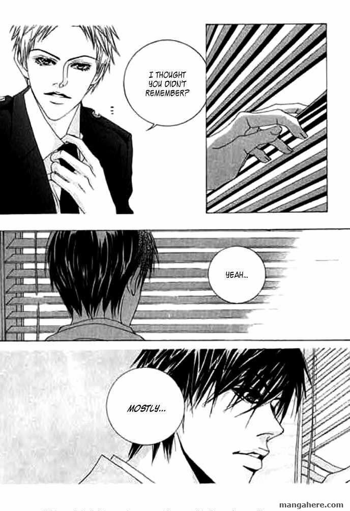 Read Railroad chapter 11 image 42 on Lezhin