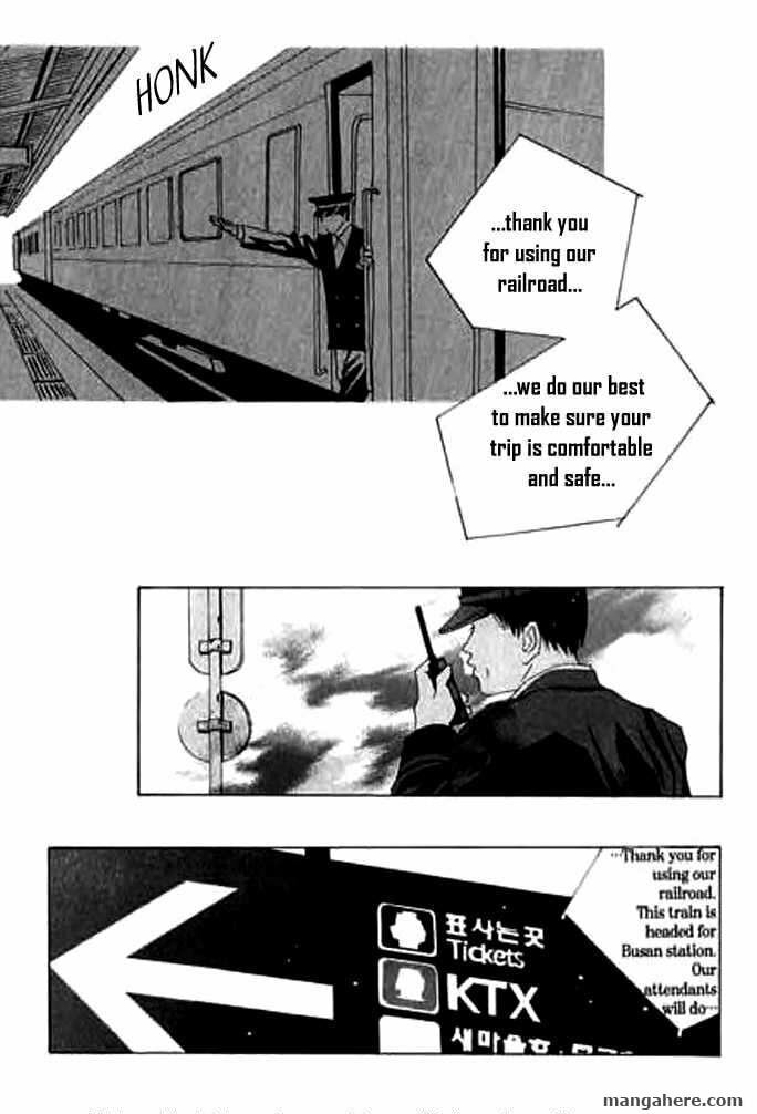 Read Railroad chapter 11 image 43 on Lezhin