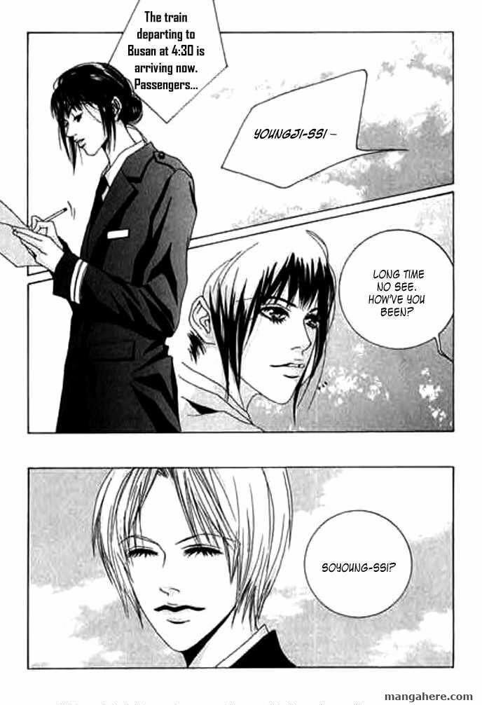 Read Railroad chapter 11 image 44 on Lezhin