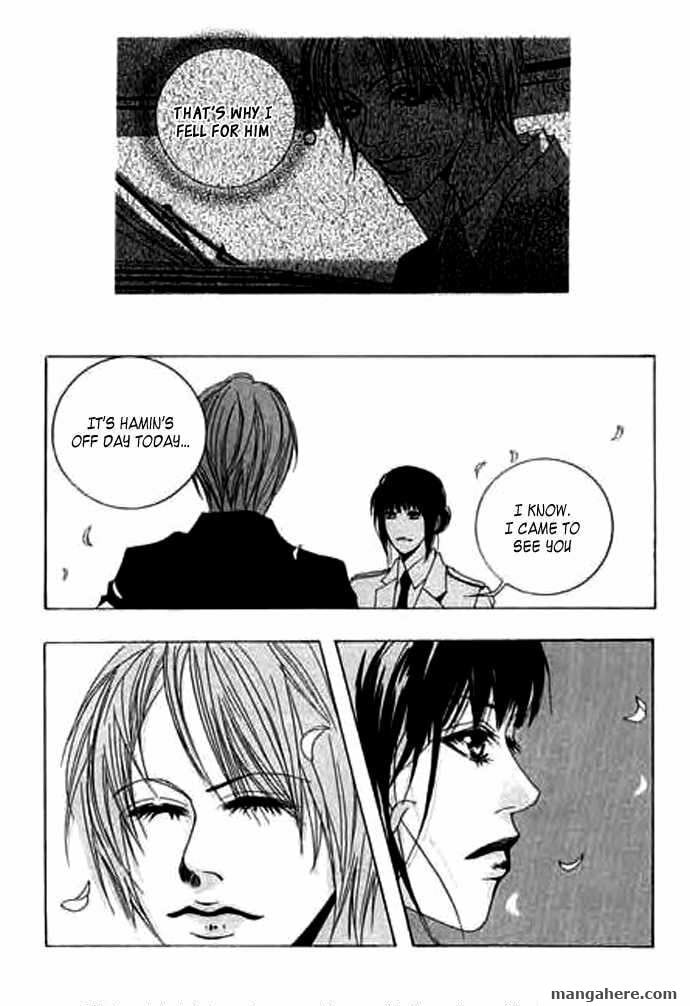Read Railroad chapter 11 image 45 on Lezhin
