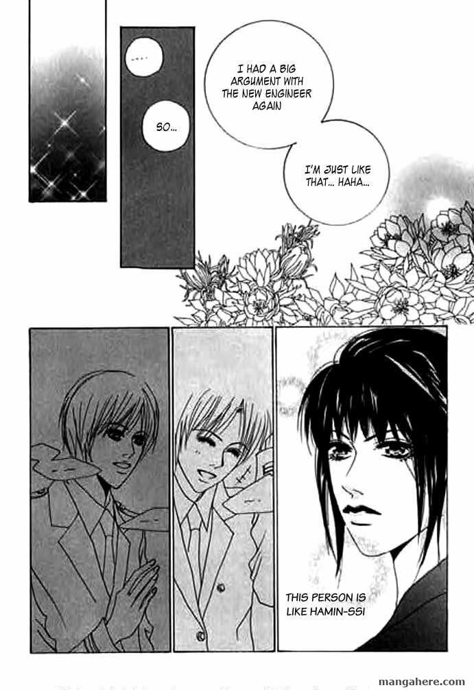 Read Railroad chapter 11 image 46 on Lezhin