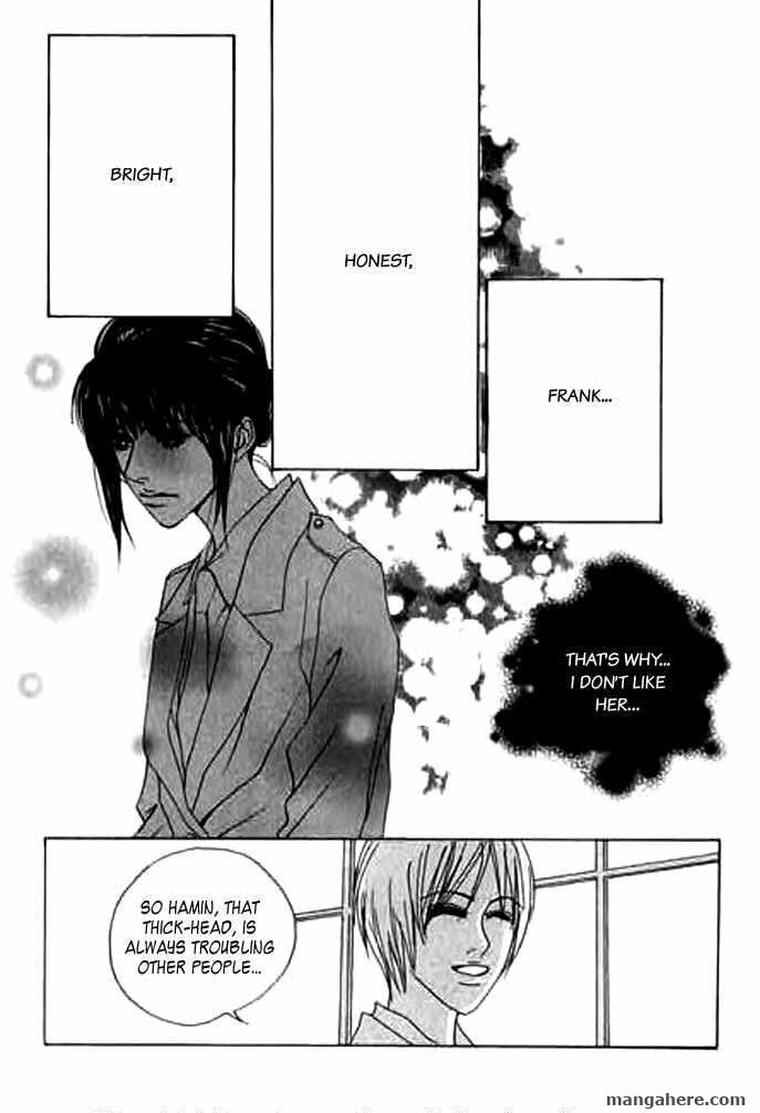 Read Railroad chapter 11 image 47 on Lezhin