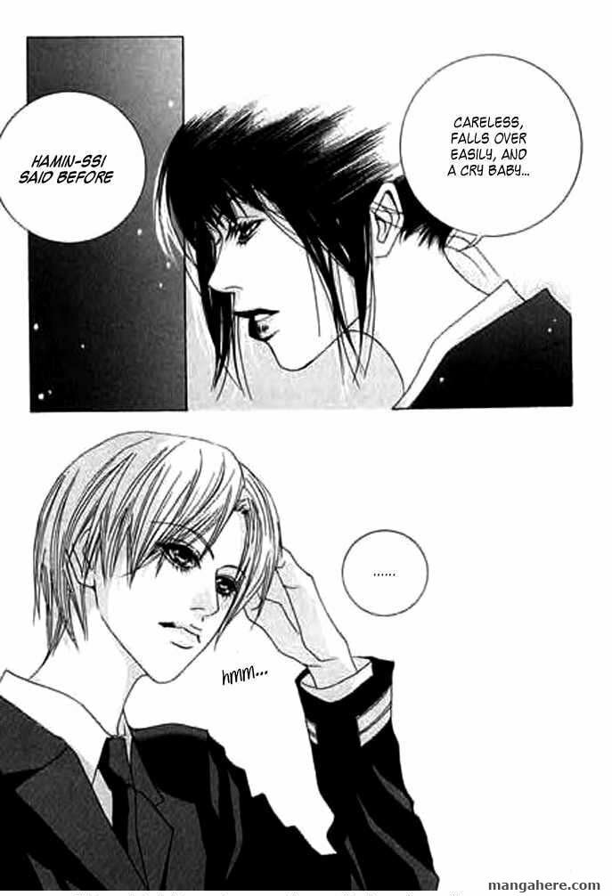 Read Railroad chapter 11 image 50 on Lezhin