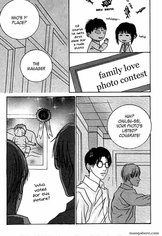Read Railroad chapter 11 image 56 on Lezhin
