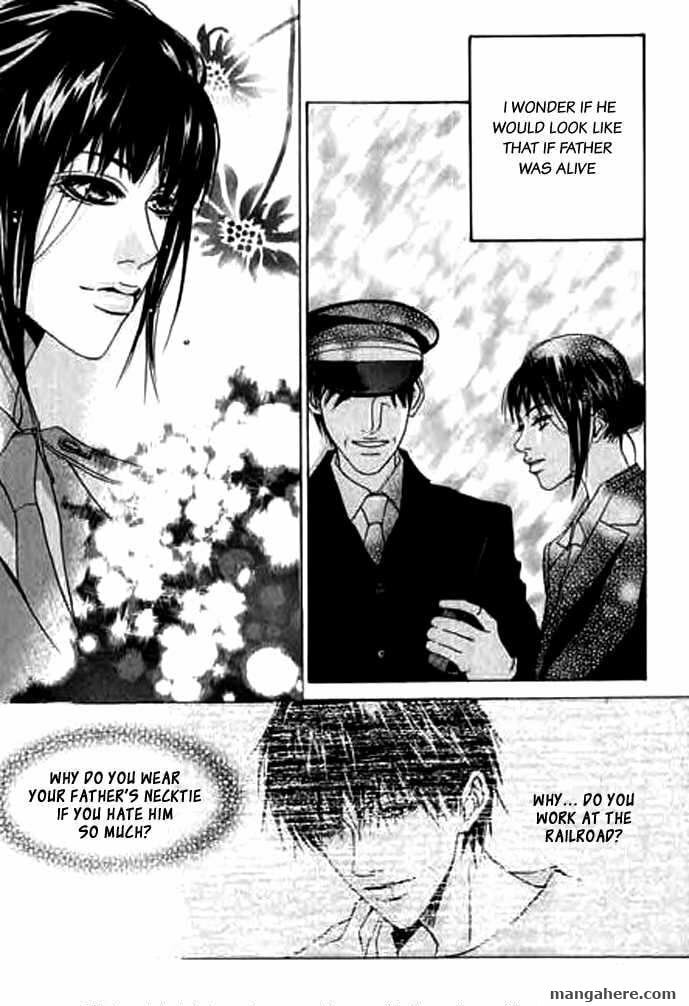 Read Railroad chapter 11 image 58 on Lezhin
