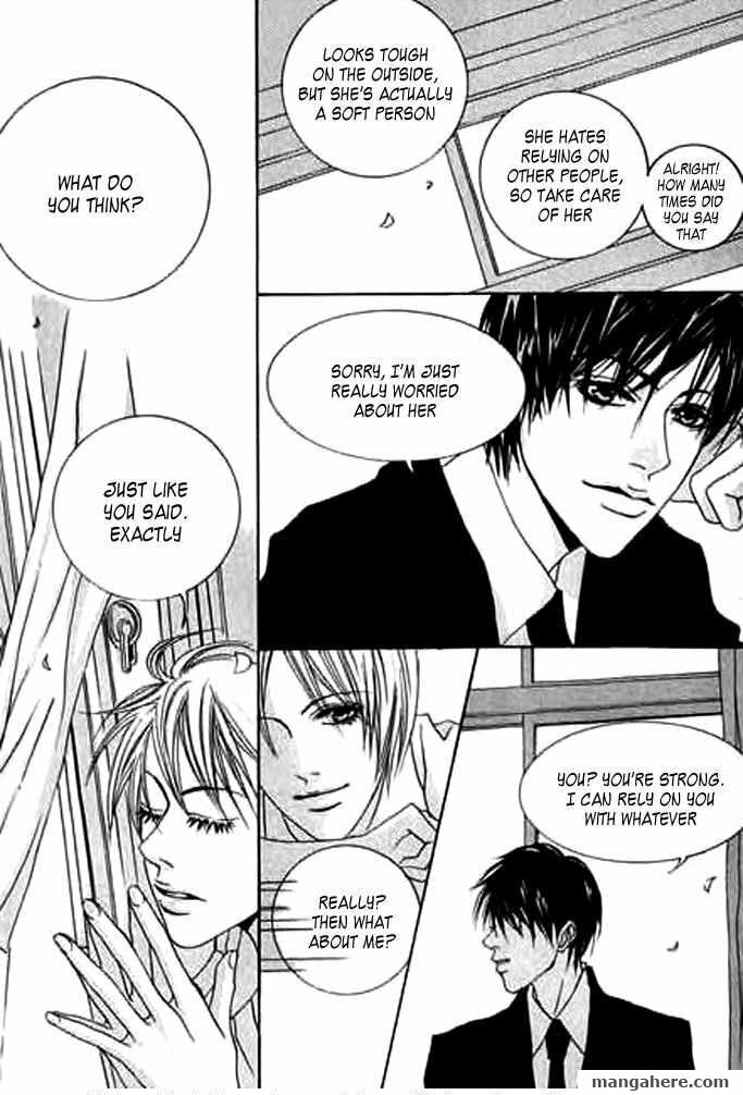 Read Railroad chapter 11 image 60 on Lezhin