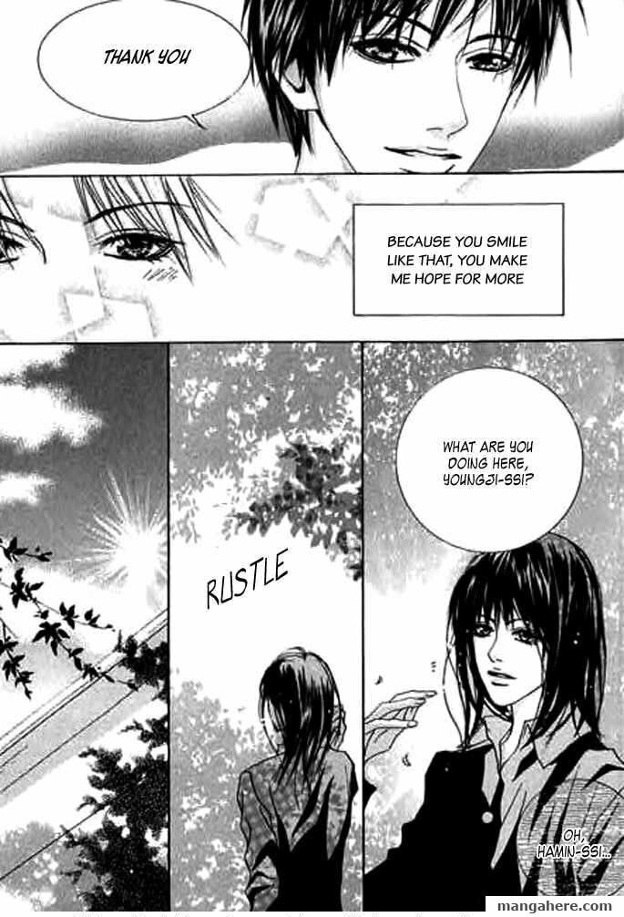 Read Railroad chapter 11 image 62 on Lezhin
