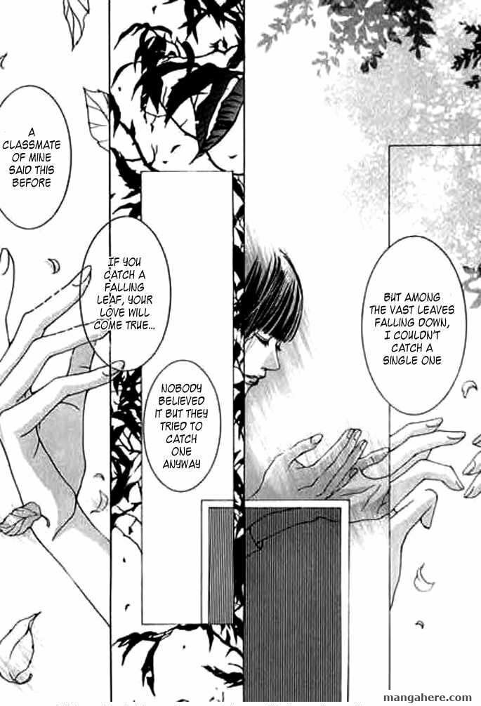 Read Railroad chapter 11 image 63 on Lezhin