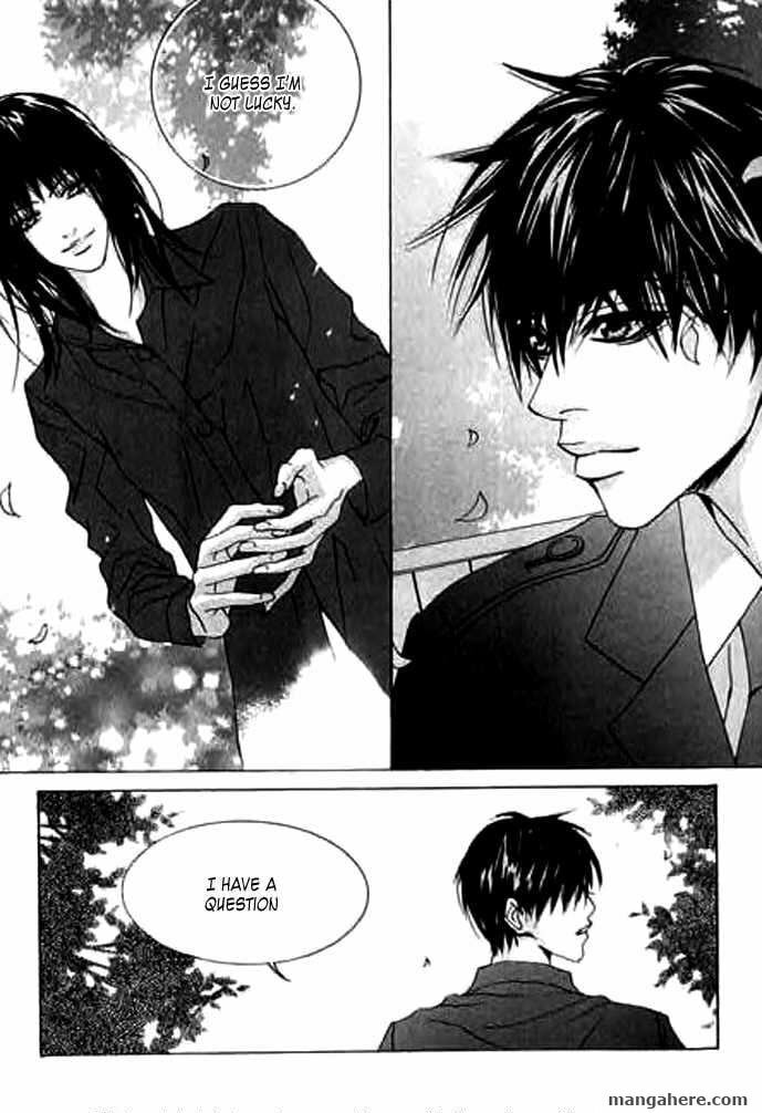 Read Railroad chapter 11 image 64 on Lezhin