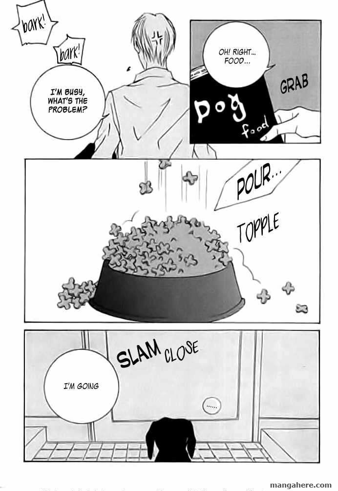 Read Railroad chapter 11 image 7 on Lezhin