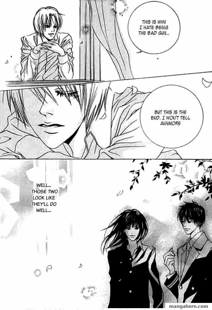 Read Railroad chapter 11 image 71 on Lezhin