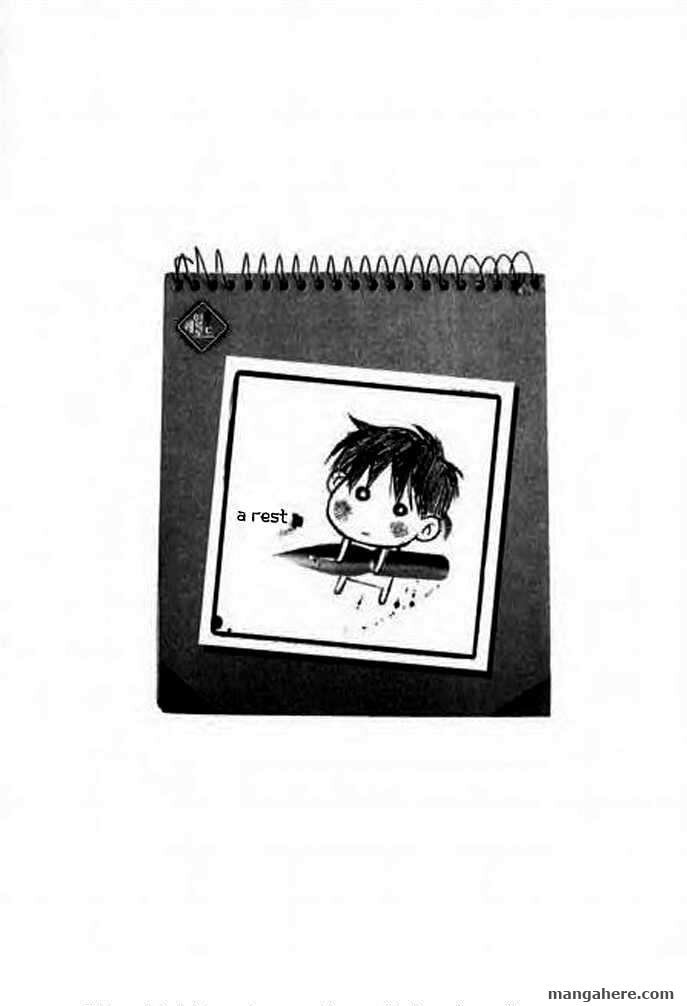 Read Railroad chapter 12 image 1 on Lezhin