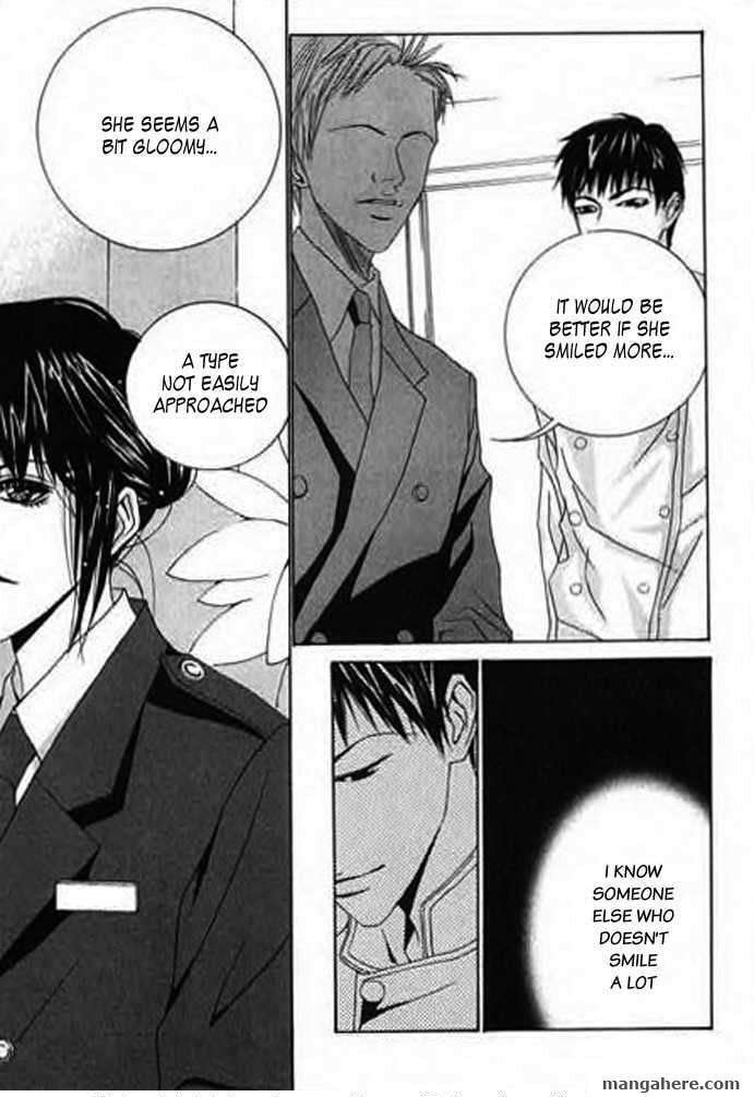 Read Railroad chapter 12 image 10 on Lezhin