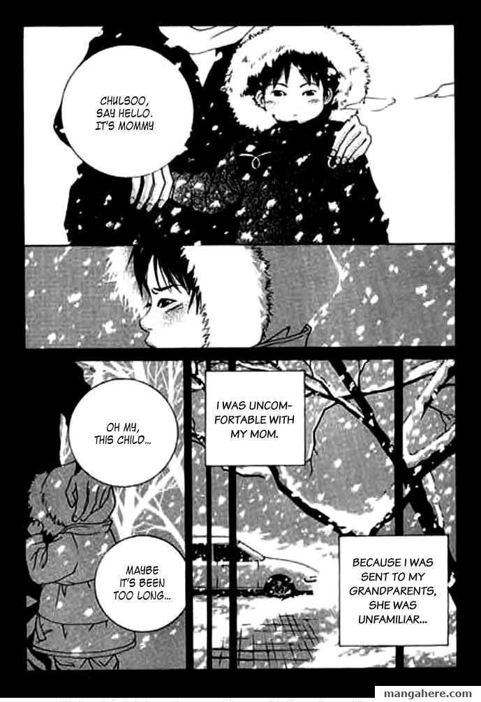 Read Railroad chapter 12 image 11 on Lezhin