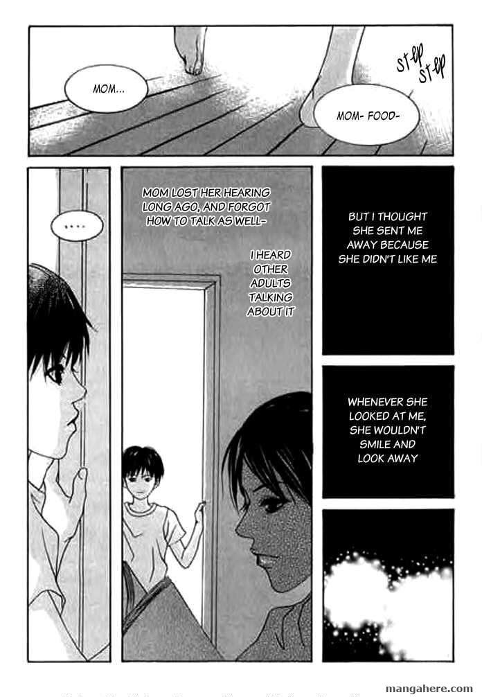 Read Railroad chapter 12 image 12 on Lezhin