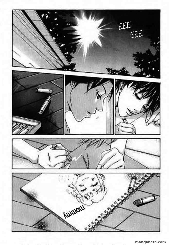 Read Railroad chapter 12 image 13 on Lezhin