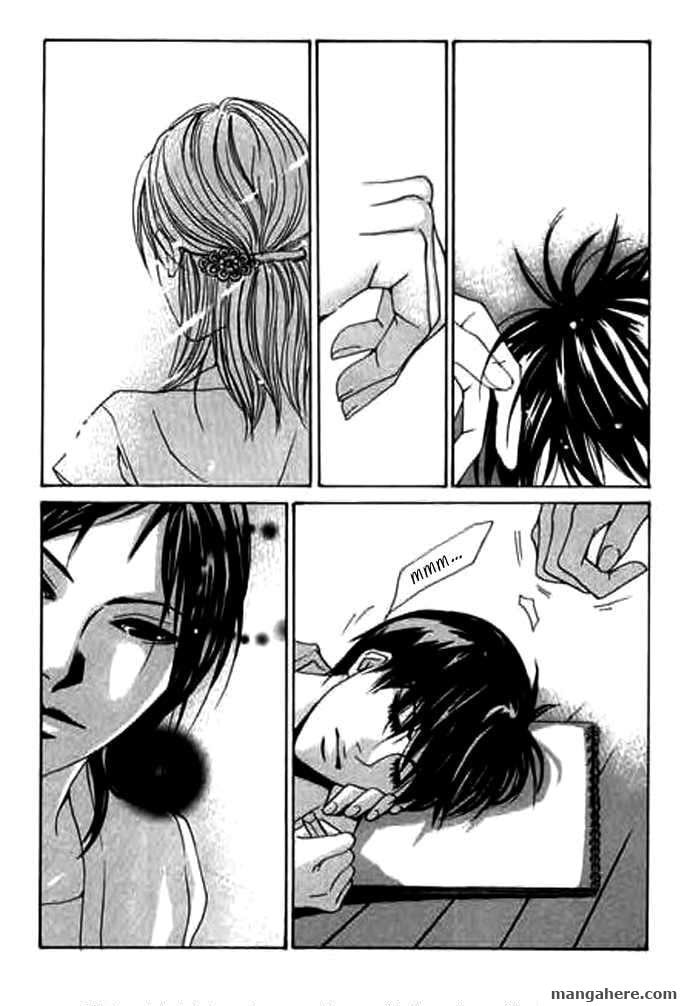 Read Railroad chapter 12 image 14 on Lezhin