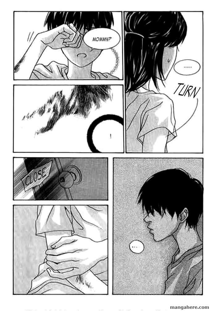 Read Railroad chapter 12 image 15 on Lezhin