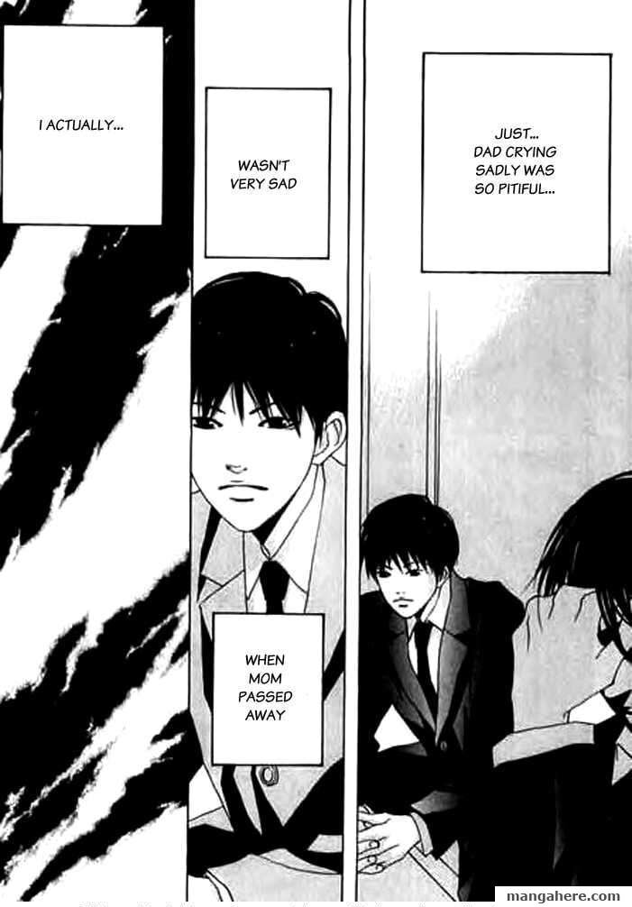 Read Railroad chapter 12 image 16 on Lezhin
