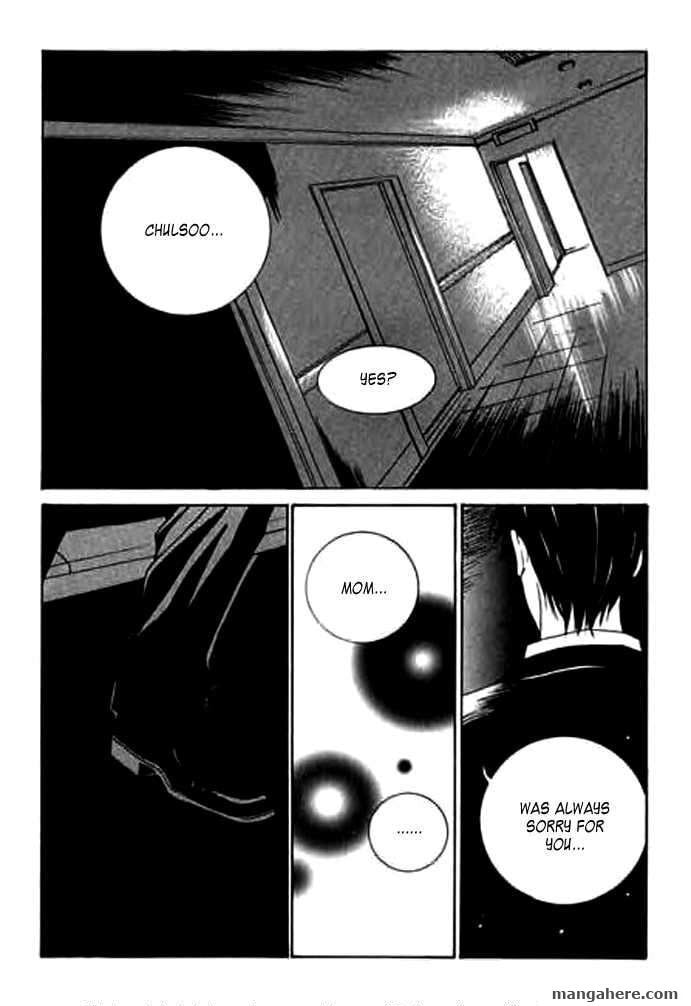 Read Railroad chapter 12 image 17 on Lezhin